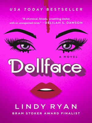 cover image of Dollface